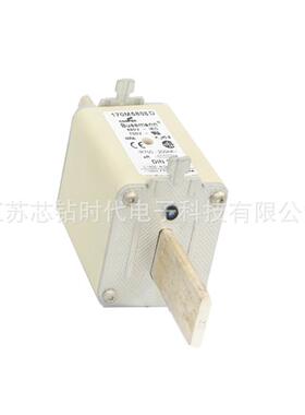 170M5816D 170M5817D 巴斯曼BUSSMANN快速熔断器保险丝