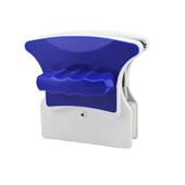 高档璃双层中空双面擦璃刮玻器超强磁真空玻刷清窗户洁玻擦窗器神