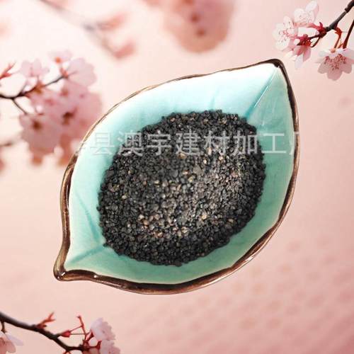 供应铁砂铁粉化工铁砂体育用品配重铁砂介质粉水处理用磁铁粉