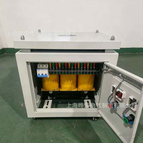 远距离升压降压380V变430V450V480隧道桥梁养殖升压器  电压压