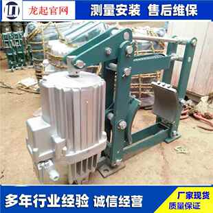 YWZ4B电力597W液压制动推动器电器力液压推Y动器 WZ5 YWZ3