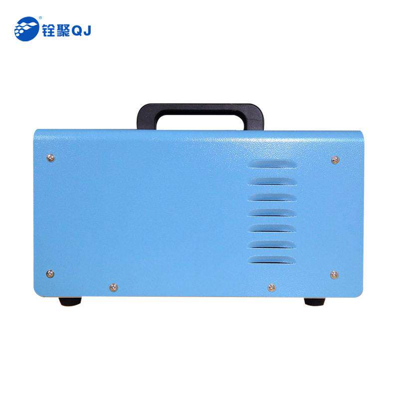 臭氧发生器水处理消毒机3g臭氧机模块负离子杀菌消毒除醛柜式