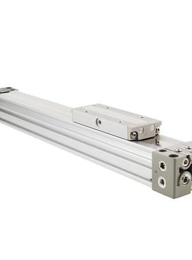 无杆气缸MY1B20G-900/1000/1100/1200/1400/1500A/L/H机械接合式