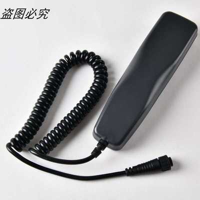 古野船用VHF甚高频FURUNO FM8800S F8900S HS-2003话筒听筒手柄