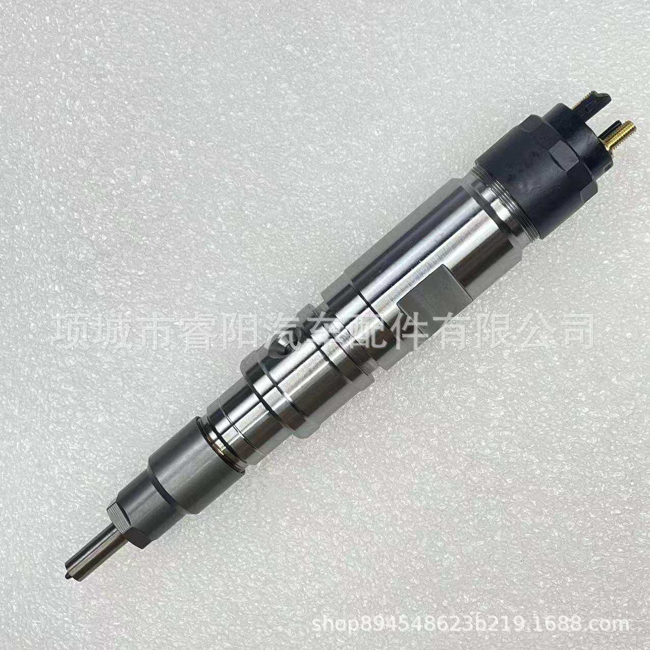 厂家直供0445120215喷油器总成适用锡柴发动机优质货源