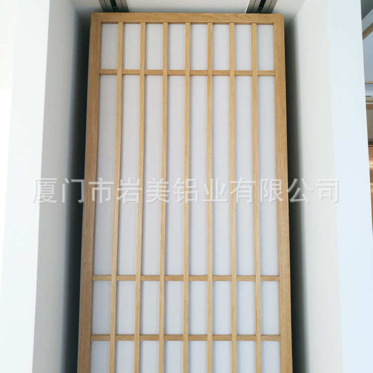 现货餐厅隔断墙墙厂家活动隔断防潮活动隔断墙滑动铝合金