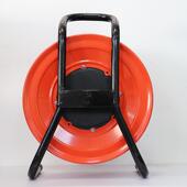 川洋移动电缆盘220v拉卷线盘带线电线源盘拖线车盘轴682缆10A电线