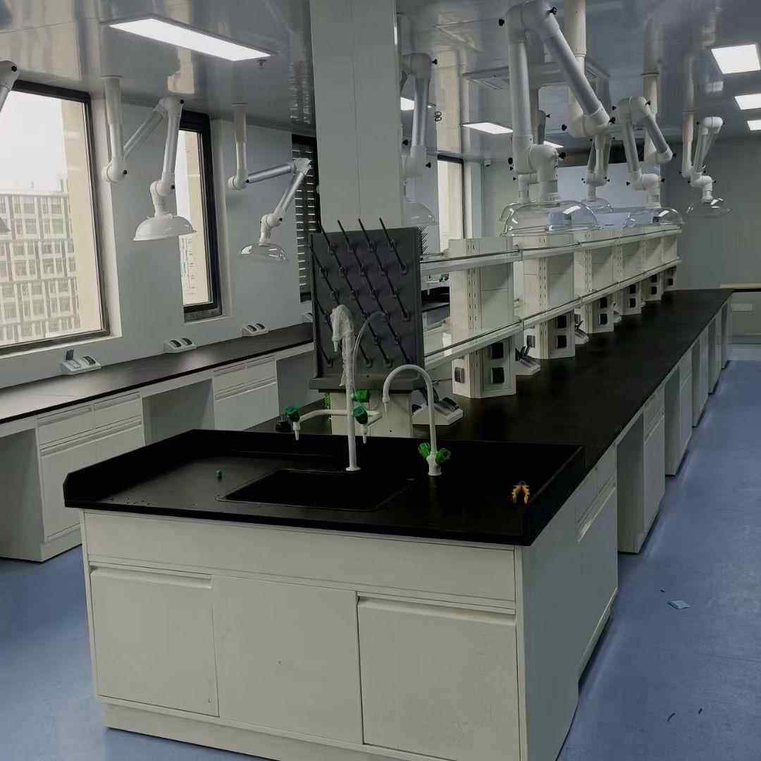 实验芯理化实板LCT实验室台面板物理化学中央试验台全钢天平桌台