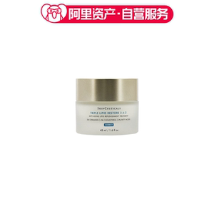 修丽可 242皮脂膜修复霜面霜 改善肌肤修护屏障 48ml