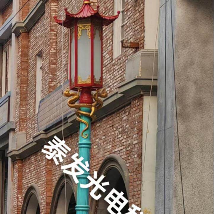 异形沙铸铝景观灯不锈钢庭院灯led景观造型灯led节能灯异形造型