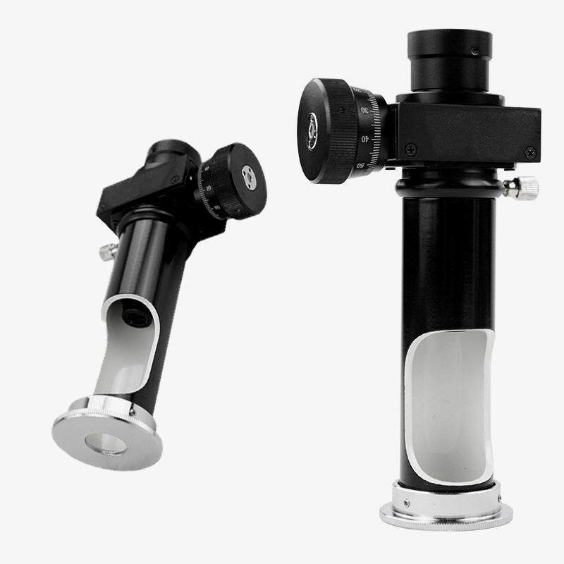 里博仪器便携高倍高清读数显微镜JC-5/JC-10型电子布氏配测量实验