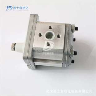 供应迪普马DUPLOMATIC齿轮泵GP1M 20N质保一年 0061RF