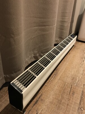 西屋踢脚线取暖器怎么样?[质量太坑了]一万多人被忽悠内幕真相?