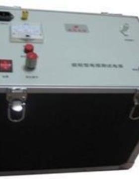 电缆故障测试CD9852超轻型电缆故障测试电源