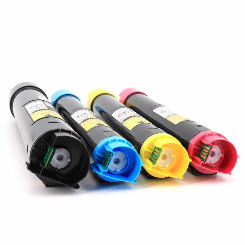 适用Xerox AltaLink C8030粉盒施乐C8035 C8045 C8055 C8070墨粉