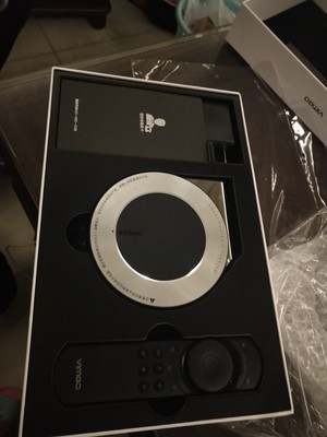 坚果微果i6投影仪怎么样?千选万选看中这款有猫腻吗?