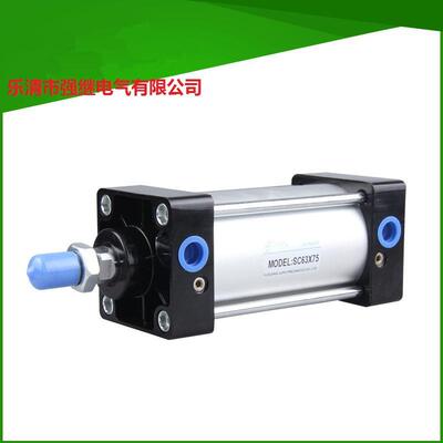 厂家供应 气缸QGBF-MF1/160*380 QGBF125*160 QGBF100*200气动