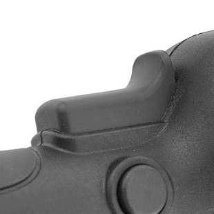 DA5115自由偏向抛光机震抛机双轨道抛光机调速110V220V打蜡封釉