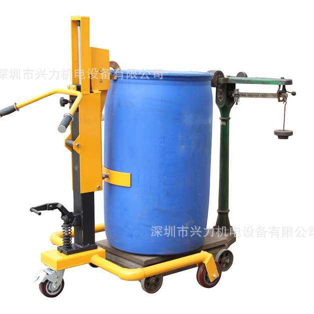 油桶搬运车 托盘液压油桶车 脚踏式油桶手推车DT350ABC提升300mm,搬运/仓储/物流设备,其他起重搬运设备,淘宝优惠券,粉丝福利购,淘宝优惠卷