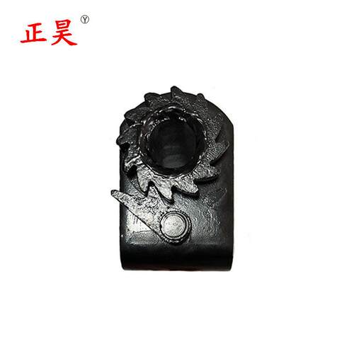 直销挂半器动棘轮式紧绳器焊接重型拉紧器货自车紧绳半绞车绞盘