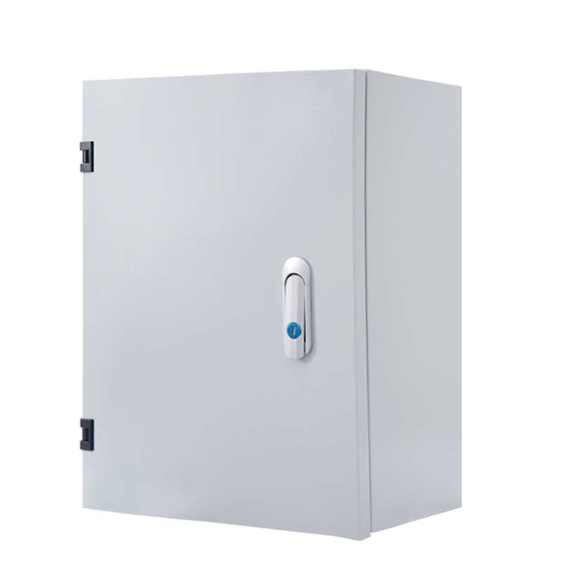 鸿锐豪华JXF 基业箱 配电箱成套基业配电控制箱户内 配电箱壁挂