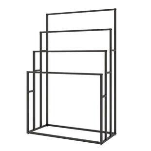 家纺被子展示架夏凉被毛毯展架家纺店货架展示架布料展示架落地式