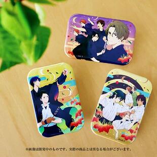 hobbybox 京阿尼限定 弦音 风舞高校弓道部 现货 B1