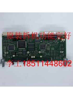6SE7090-0XX84-0AD5原装成色新6SE70变频器CUPM板主板控制板
