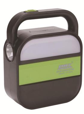 太阳急能照明可小系统便携式OUG外充电L户ED灯应球泡灯灯太阳能户