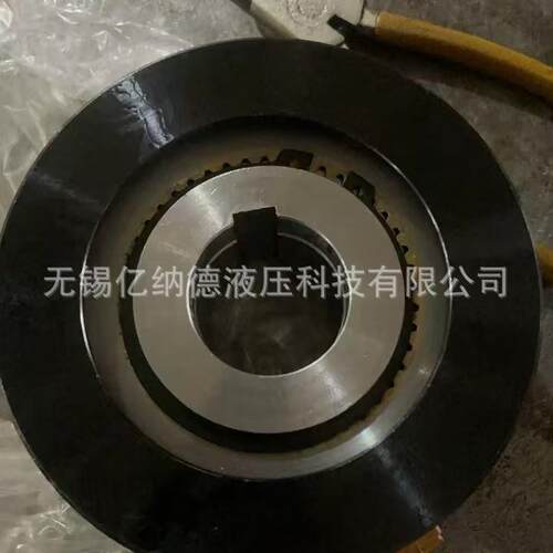 湿式多片电磁离合器DLM5-63CY,DLM5-100A DLM5-120A,DLM5-120AY
