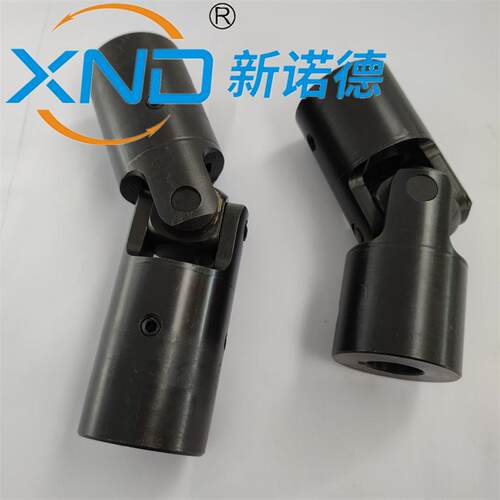 WSD2/WXD2型单十字万向联轴器万向联轴器小型万向轴传动轴