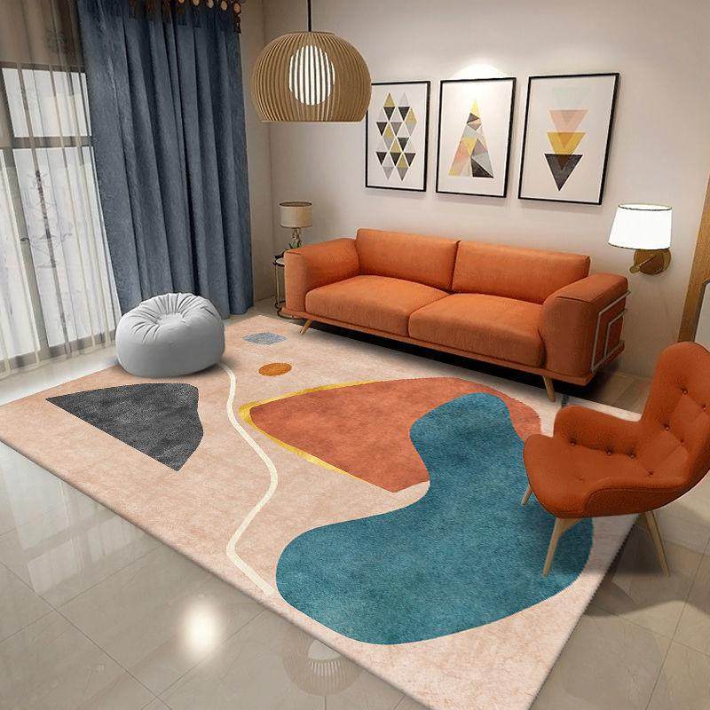地毯特价处理清仓尾货客厅北欧现代简约卧室房间沙发轻奢ins地垫,居家布艺,地毯,淘宝优惠券,粉丝福利购,淘宝优惠卷