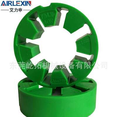 空压机联轴器 R型联轴器弹性体 FALK-60R（364250）联轴器胶垫