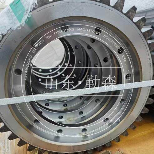 推土机配件各种型号齐全SD16大齿轮16Y-18-00036