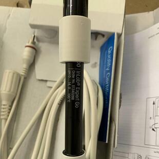 pH电极Inlab Viscous Pro-ISM pH电极51343151