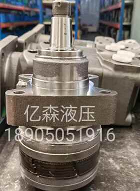 BMER2替代TF溶TG怀特走AMM小挖机雪扫机注塑机调模胶车轮行马达
