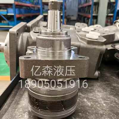 BMER2替代TF溶TG怀特走AMM小挖机雪扫机注塑机调模胶车轮行马达