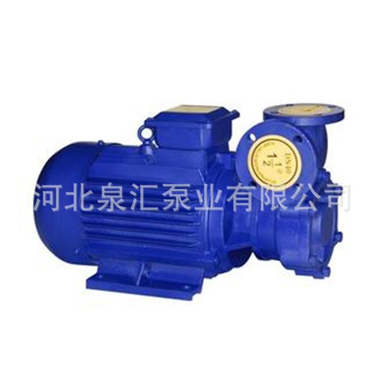 现货供应20w-20旋涡式自吸泵 节能锅炉用泵 单吸悬臂式旋涡泵