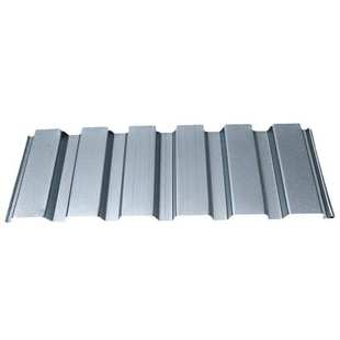 钢筋桁架开口楼承板 914开口楼承板 无锡海逵YX38 152