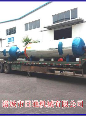 蒸卧式橡皮筋硫化 全自动高汽压硫RTA-1700化加罐罐 电热橡胶圈硫