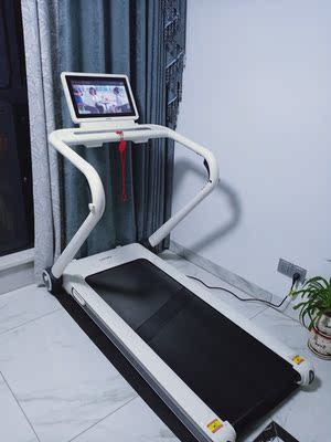 震撼!佑美U20跑步机怎么样?提醒大家千万要注意了