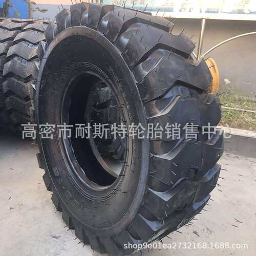 装载机轮胎12.00-169.00-16工程机械轮胎