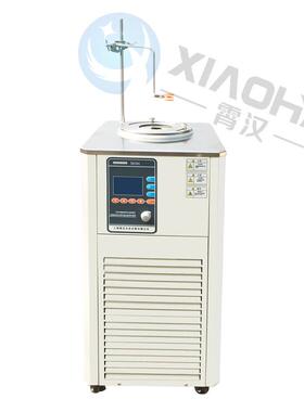 工厂XHDHJF-4005智能恒温反应浴低温冷却液循环泵实验室仪器