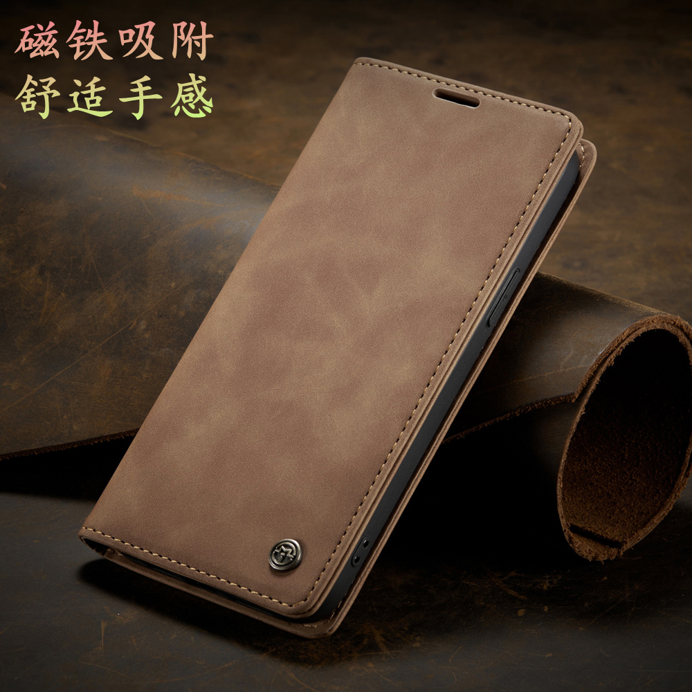 适用于适用于华为mate60Pro新款P50手机壳mate30皮套翻盖P50防摔p