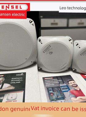 亨塞尔汉森接线盒分支接线盒Ip66 Dk0200/Dk0400/Dk0600