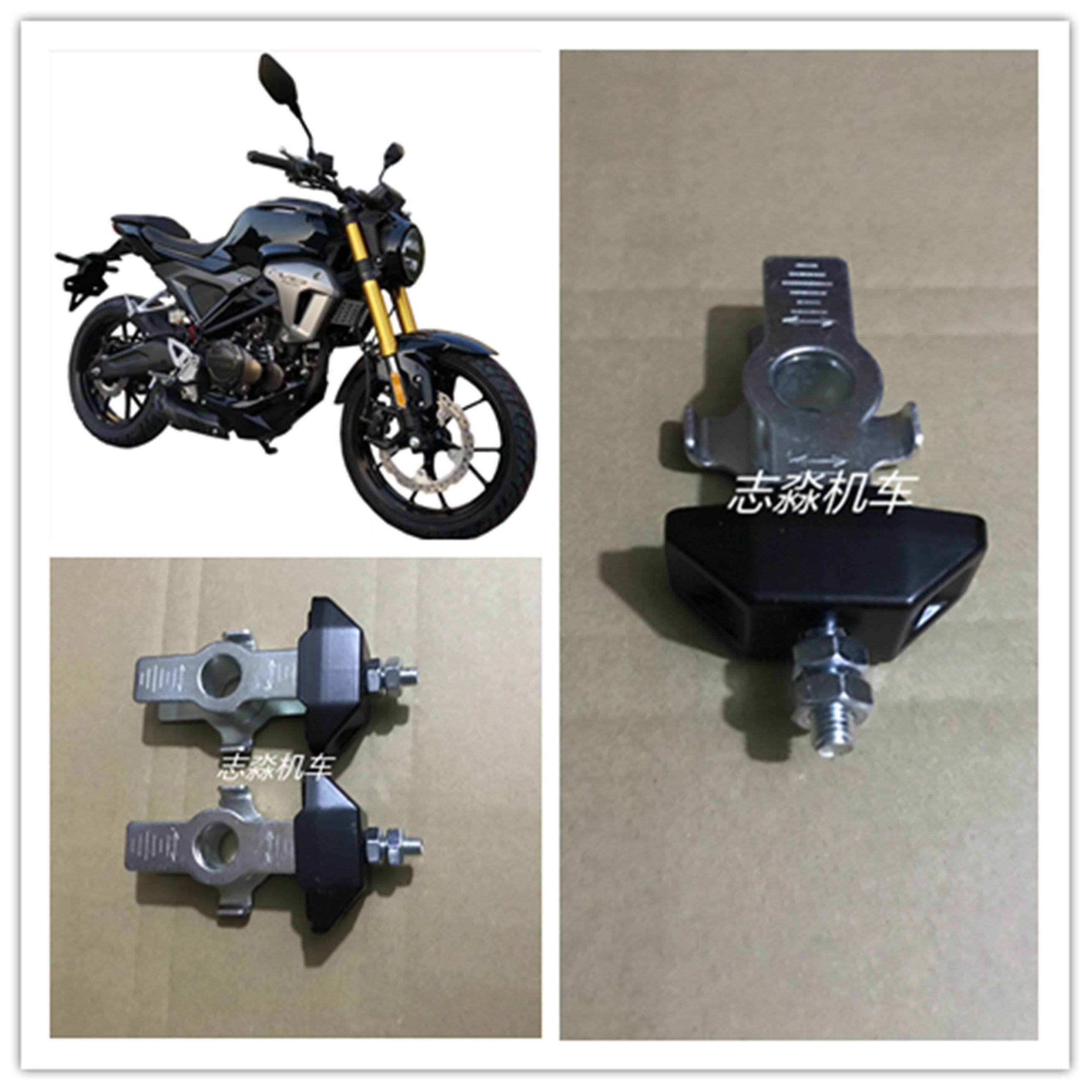 迅龙V8V9机车神驹312覆古街车国4电喷彷赛炼条调节器调炼器配件