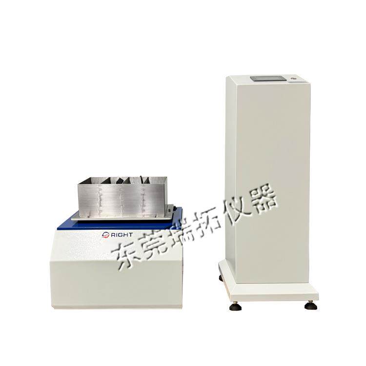 口罩震荡试验机 呼吸防护设备 自吸过滤式防颗粒呼吸器