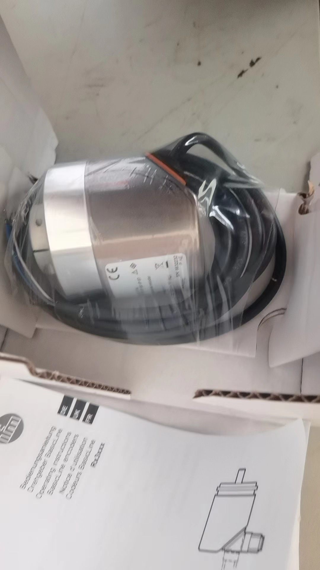 #电子元器件 全新原装IFM RO3500 RO3501 R