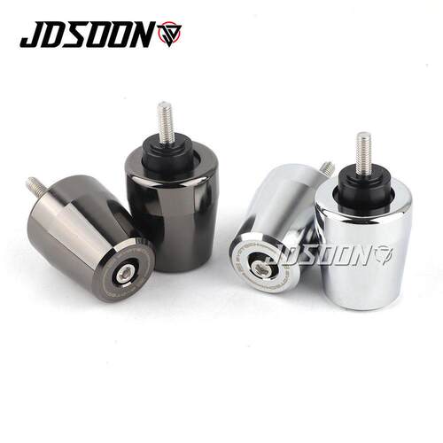 适用本田CB650R CBR650R 改装EP手把阻流塞 车把加重平衡阻流塞配