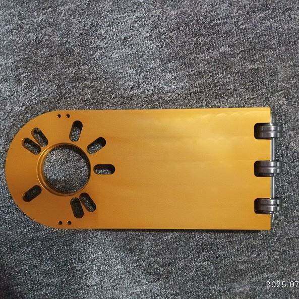 铝合金应力释放器工具汽车胶套更换器工具汽车底盘检测仪配件